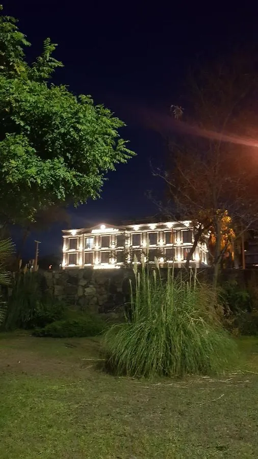 Akan Otel Sunset 伊兹密尔